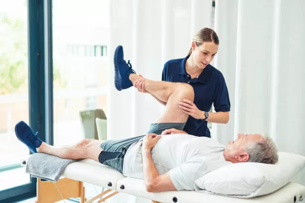 What is Physiotherapy