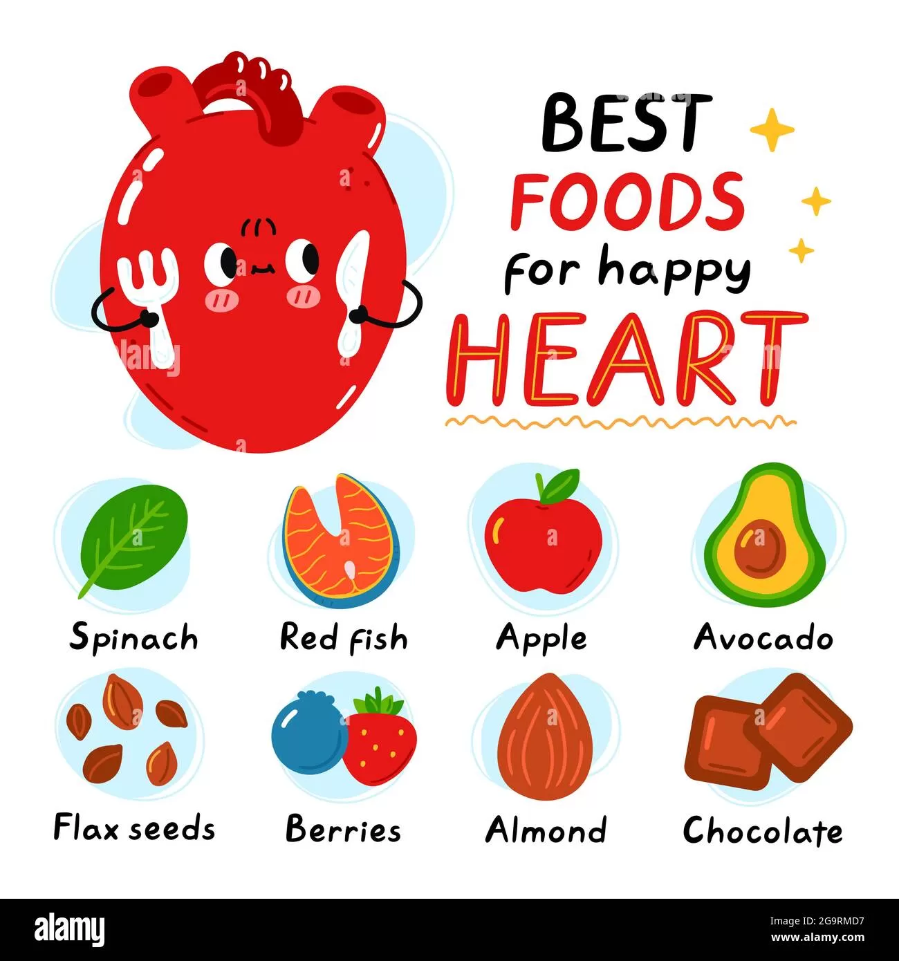 Diet Tips for a Healthy Heart: What You Should Eat for Better Cardiovascular Health