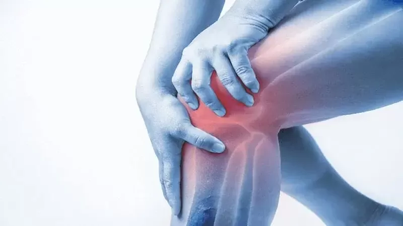 How to Treat Joint Pain : Expert Advice