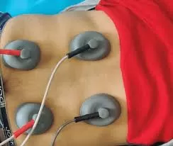 Interferential therapy(IFT) for pain reduction by Dr. Bhaskar Reddy C in Bommanahalli , Bengaluru